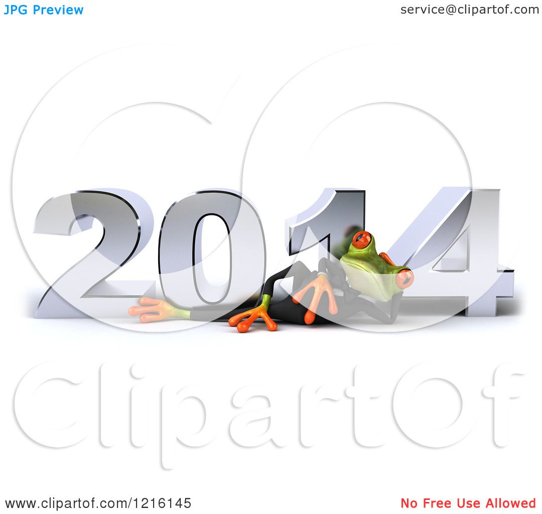 new year 2014 clipart images - photo #37