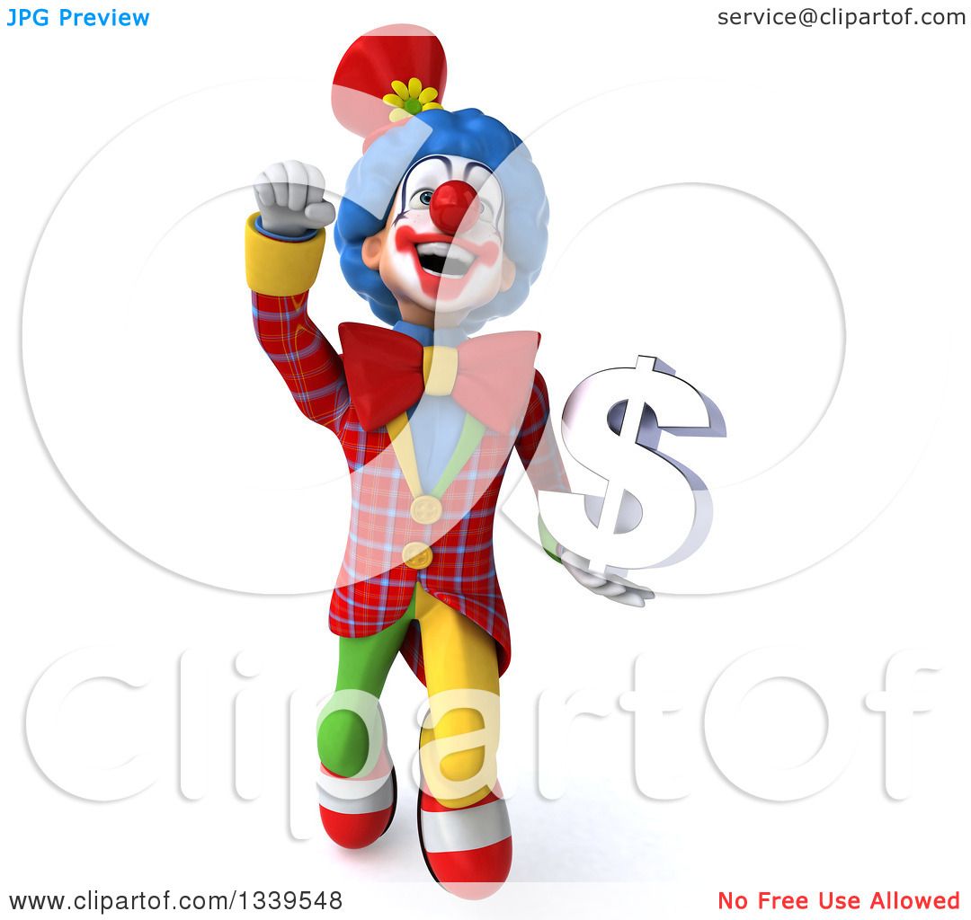 clipart flying dollar sign - photo #48