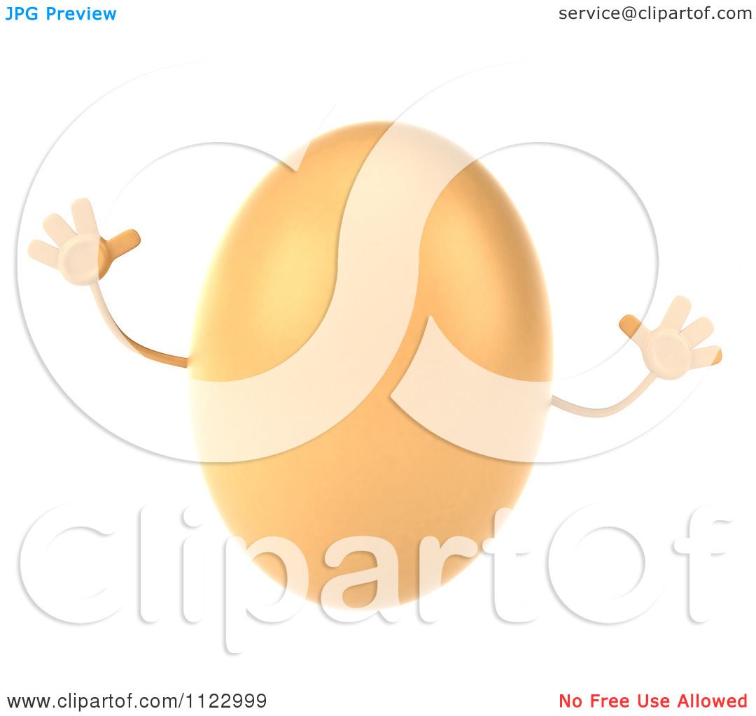 Clipart Egg