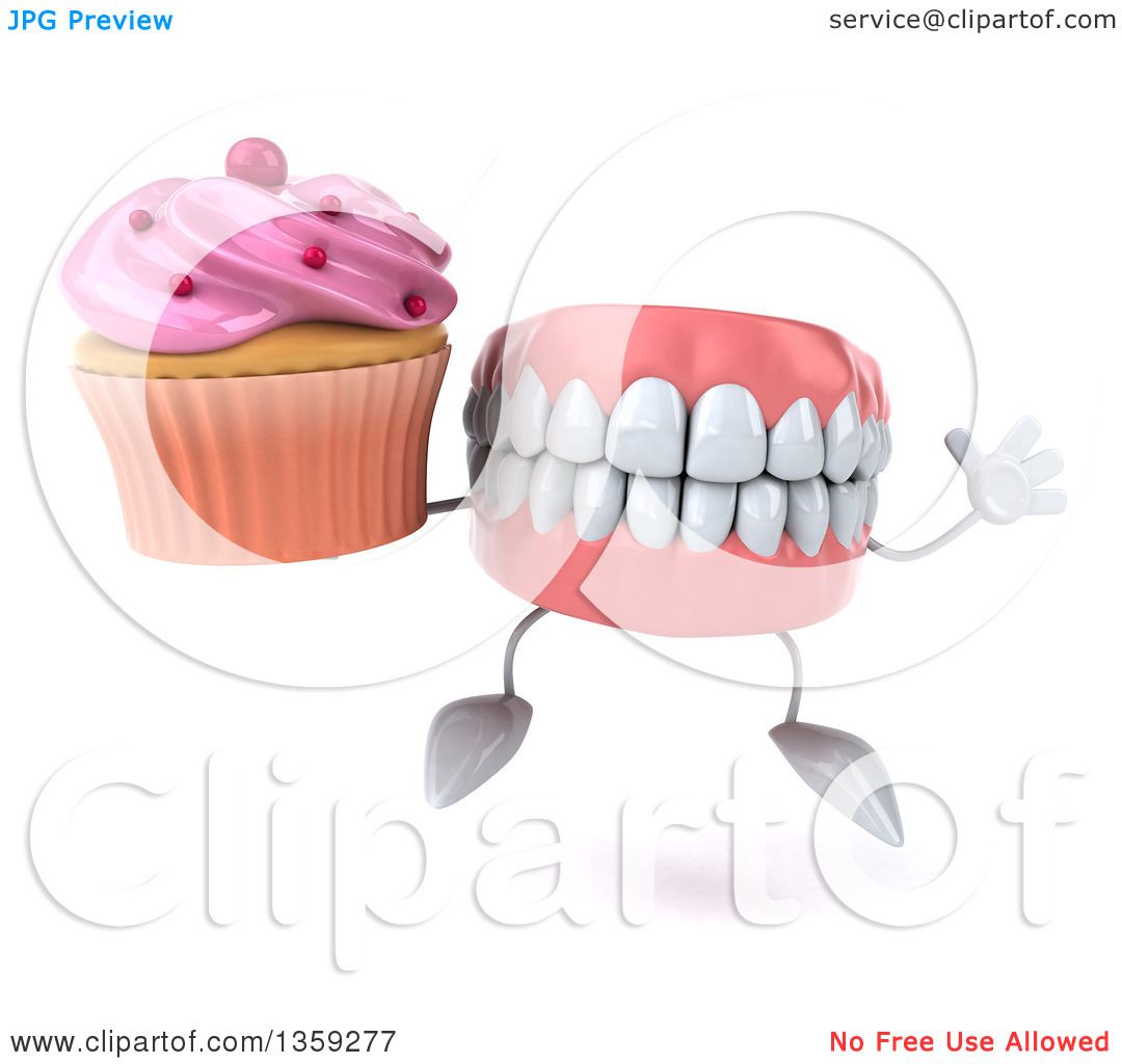 clipart of teeth and lips - photo #44