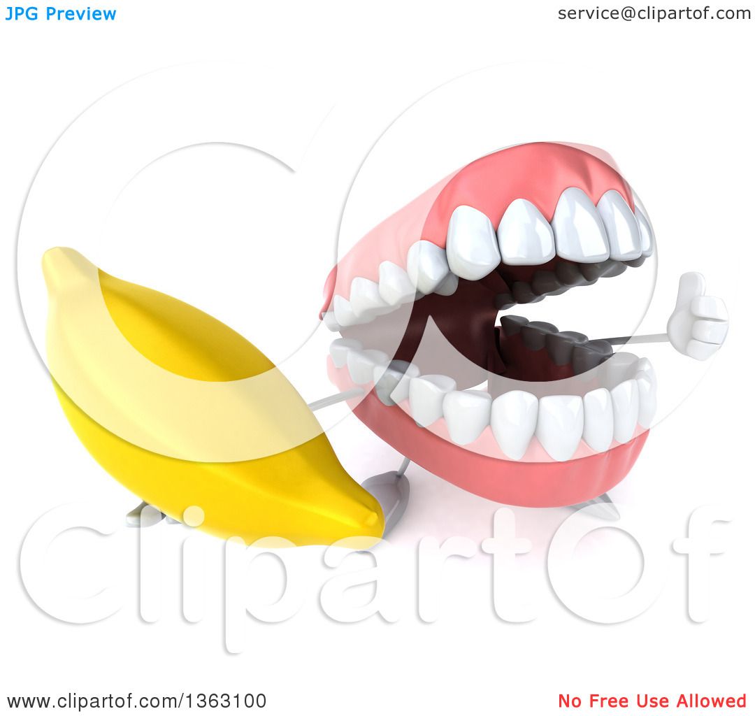 clipart of teeth and lips - photo #50