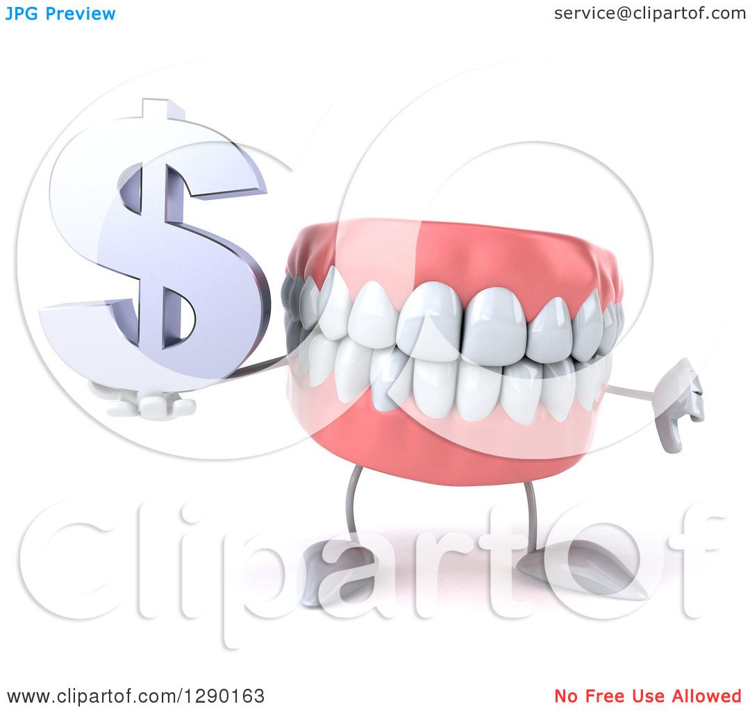 clipart of teeth and lips - photo #49