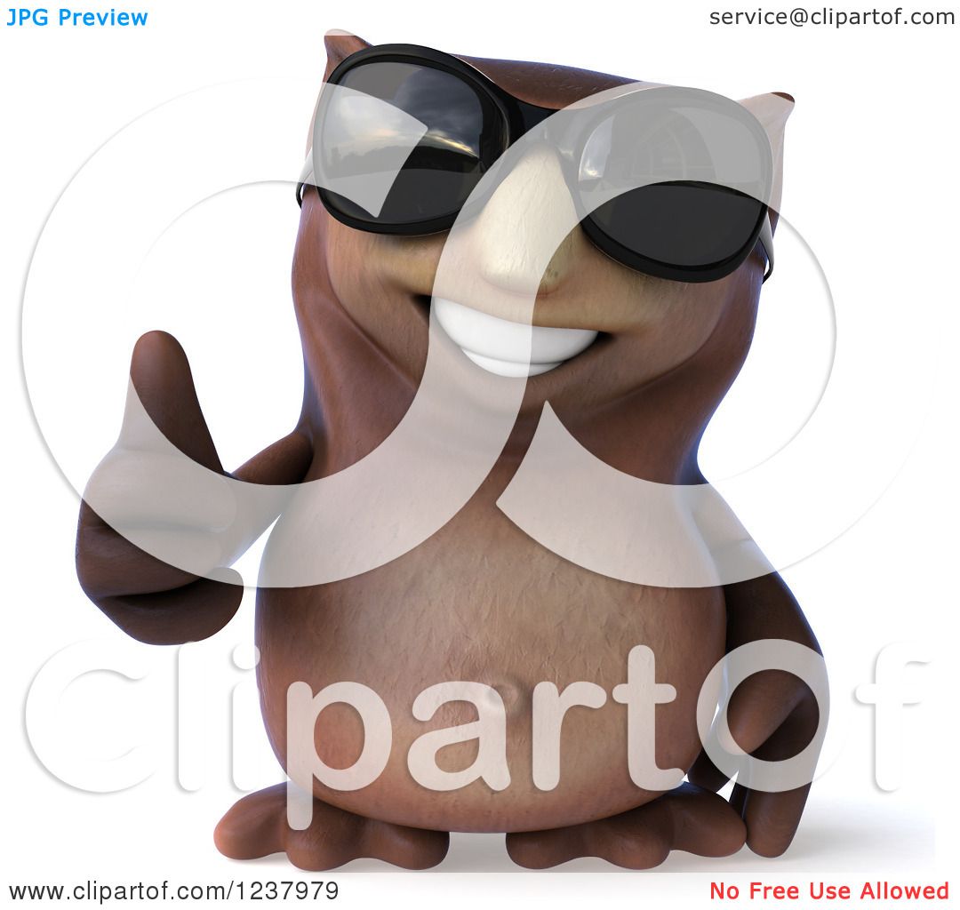 clip art owl with glasses - photo #46