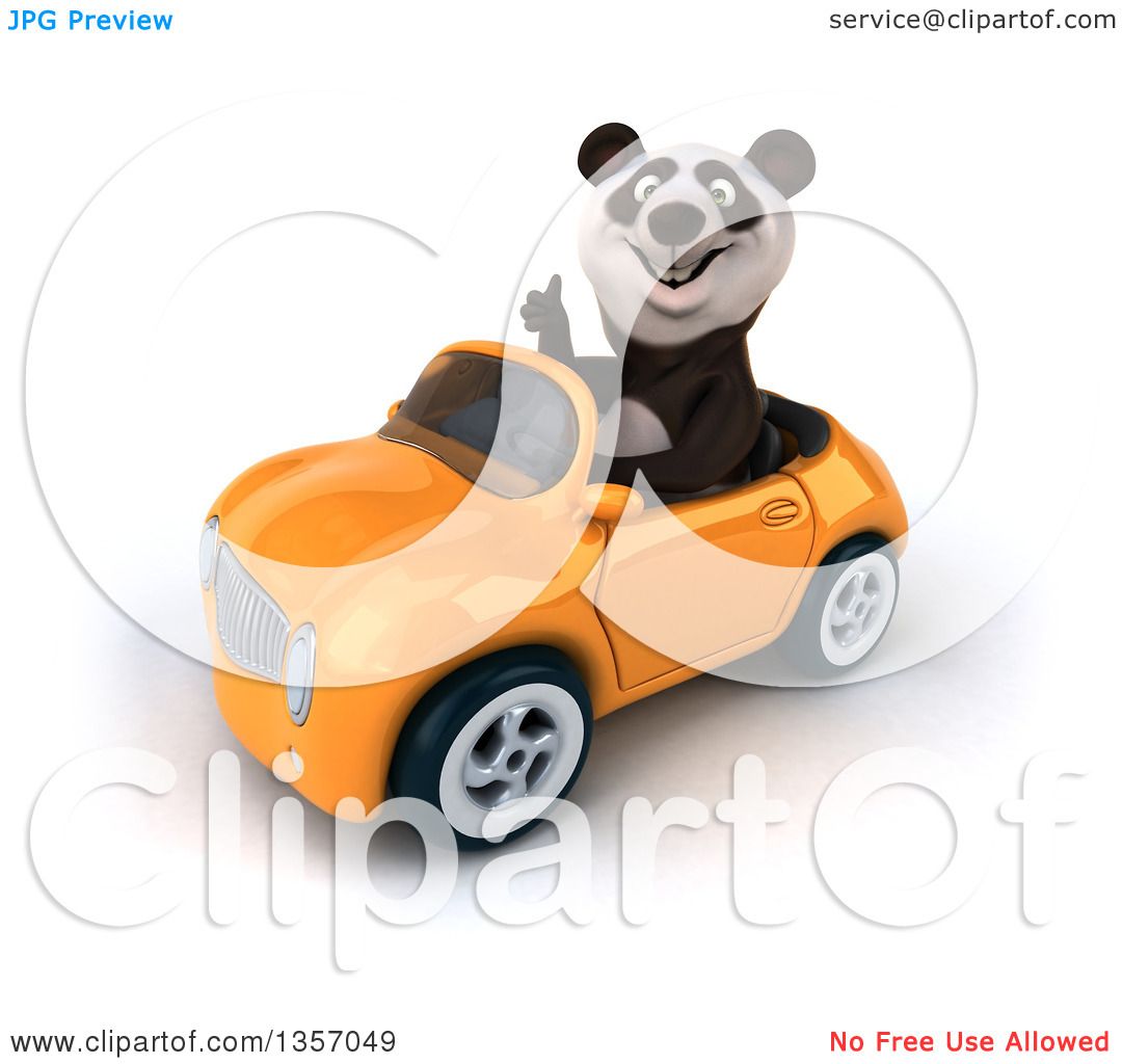 clipart panda thumbs up - photo #46