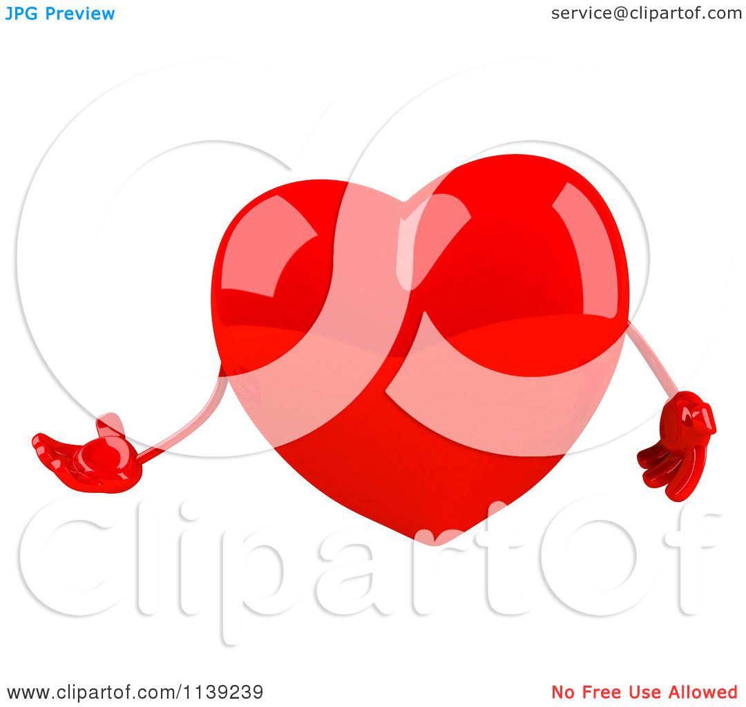 free clipart hearts