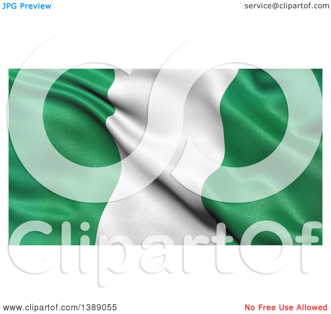 clipart nigeria flag - photo #42