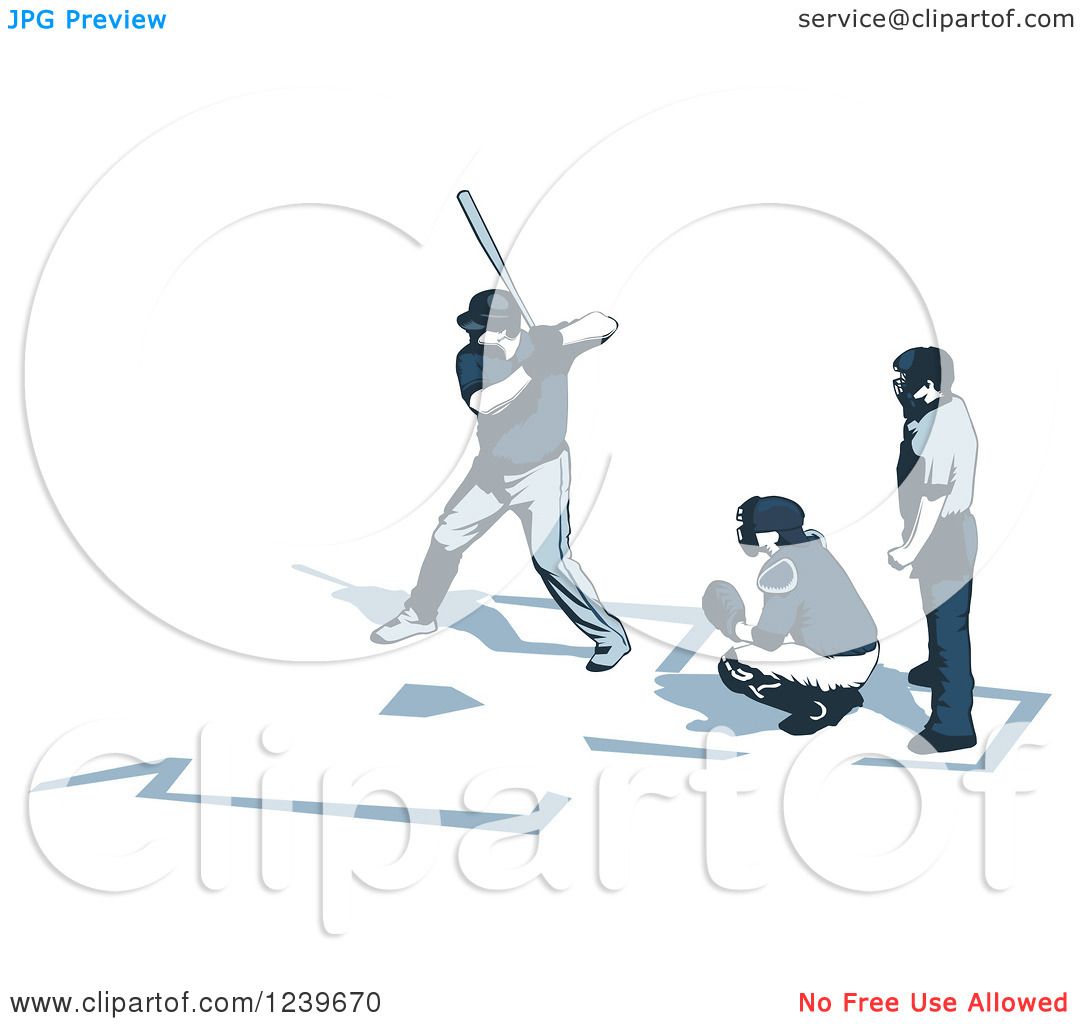 clipart pictures baseball umpire - photo #30