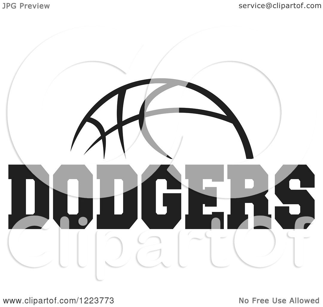 free dodger logo clip art - photo #50
