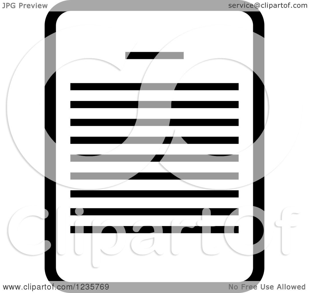 office clipart license - photo #23