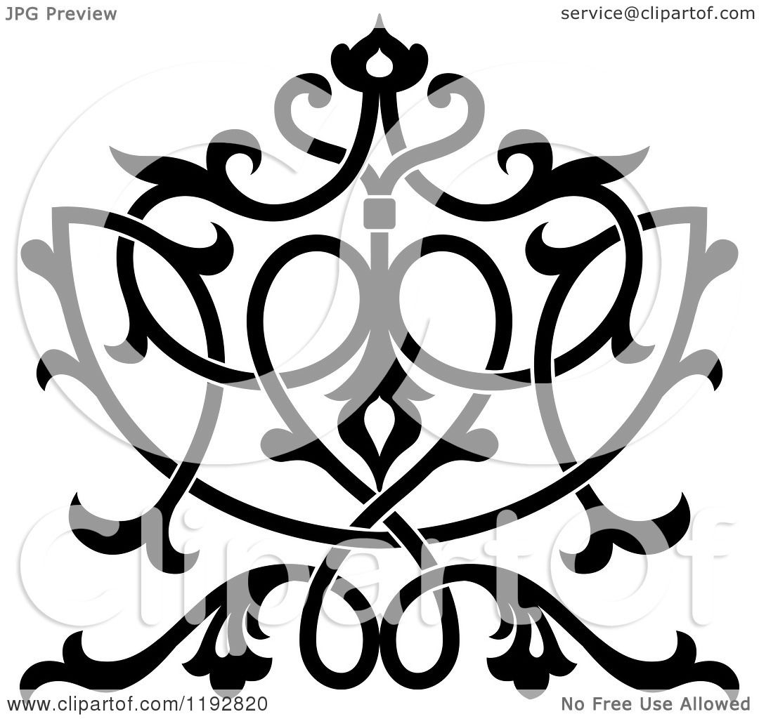 royalty free black and white clipart - photo #31