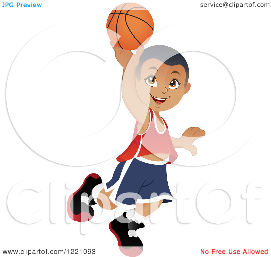  - Clipart-Of-A-Black-Basketball-Player-Boy-Slam-Dunking-Royalty-Free-Vector-Illustration-10241221093