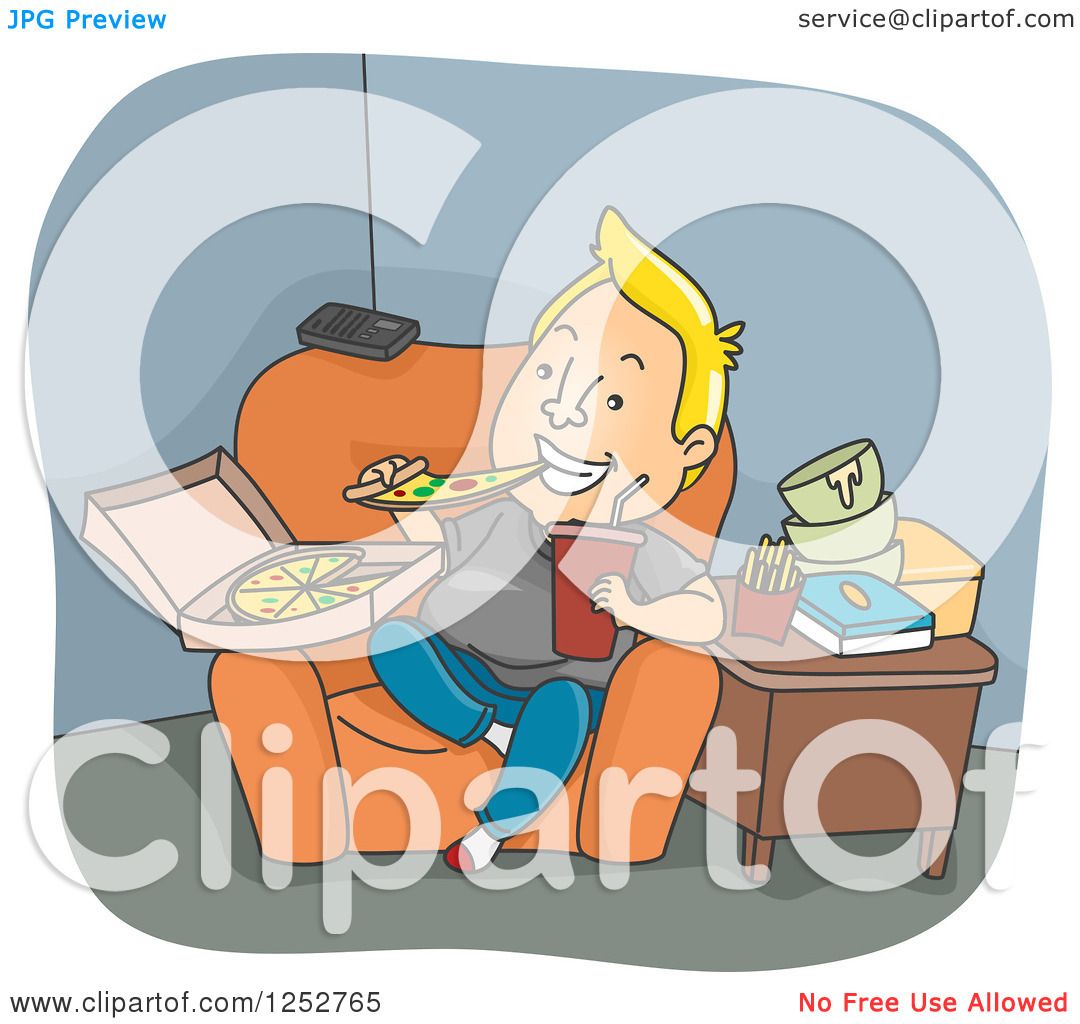 clipart pictures of junk food - photo #29