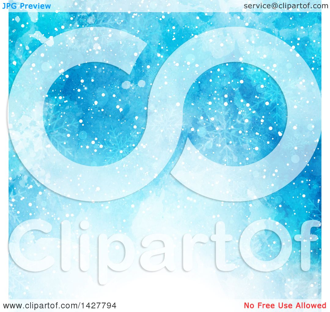 snowflake clipart without background - photo #43