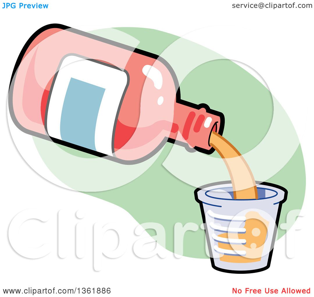 clipart medicine cup - photo #18