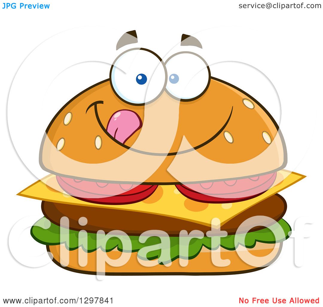 clipart licking lips - photo #45