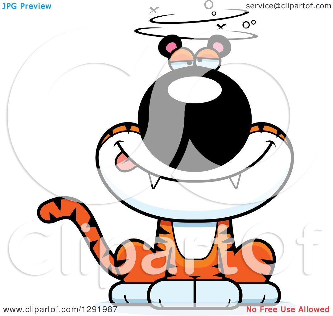 free clipart of big cats - photo #35