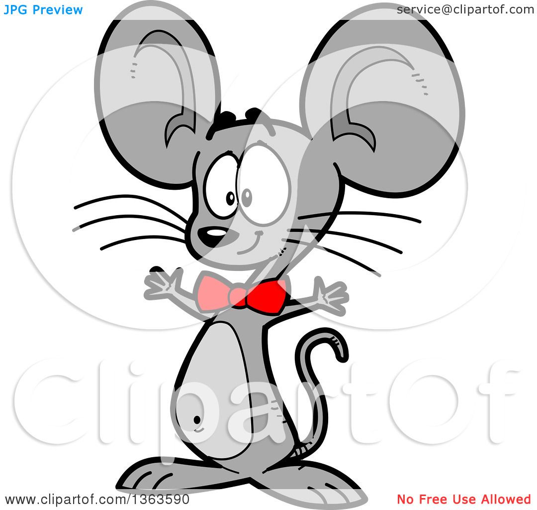 open clip art mouse - photo #33