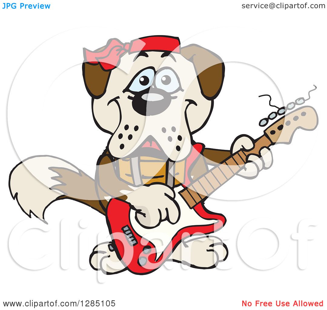 clipart st.bernard dog - photo #48