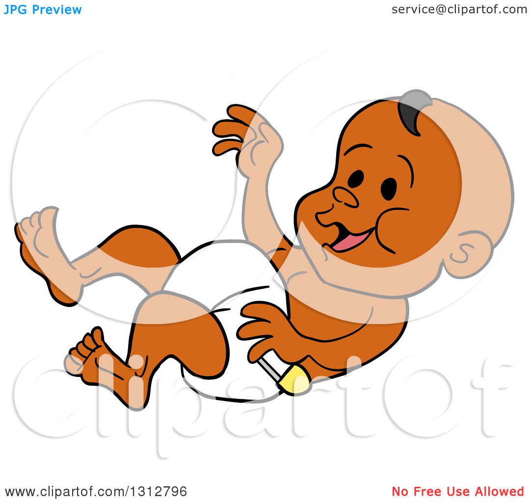 baby laughing clipart - photo #15