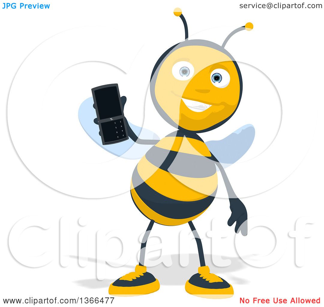clipart bee cell - photo #27
