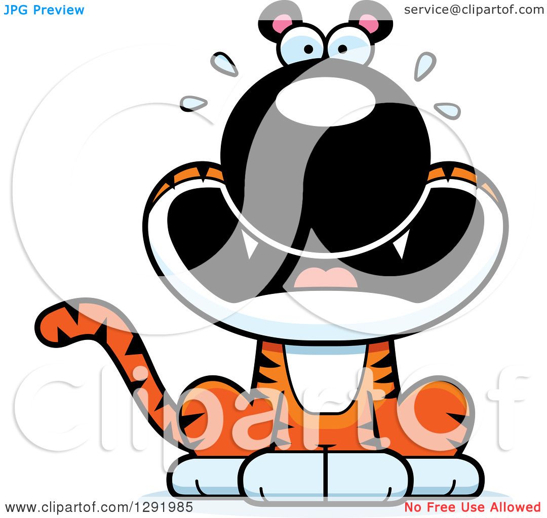 clipart scared cat - photo #46