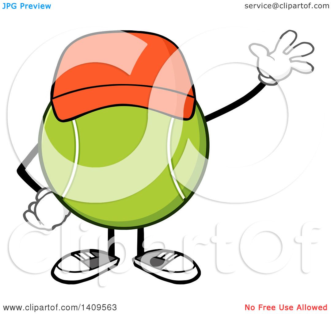 funny tennis clipart - photo #45