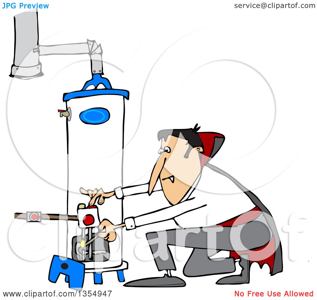 clipart water heater - photo #34