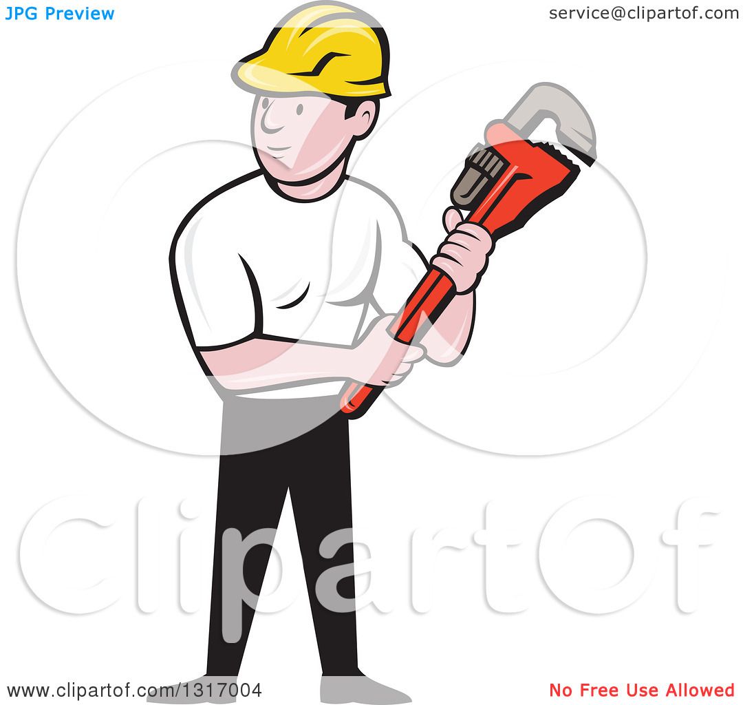 monkey wrench clipart - photo #31