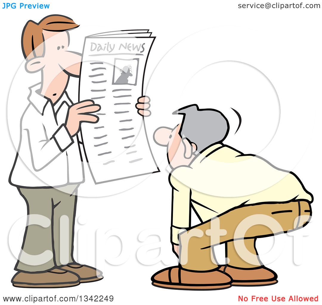 newspaper article clipart - photo #45