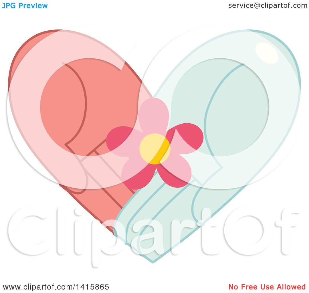 clipart hand holding flower - photo #22