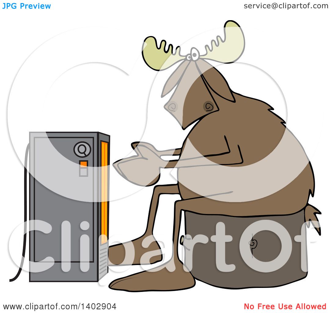 space heater clipart - photo #30