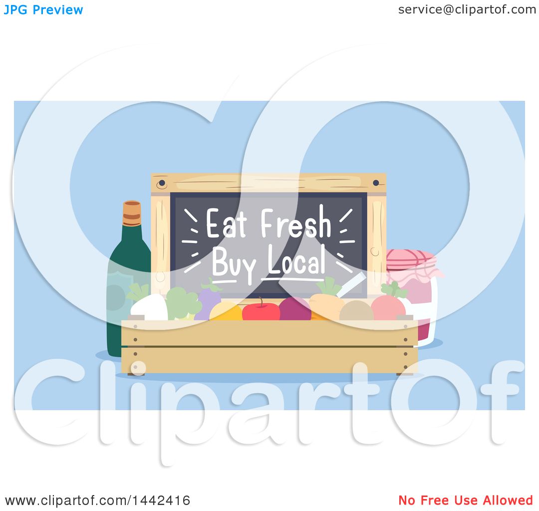buy local clipart - photo #16
