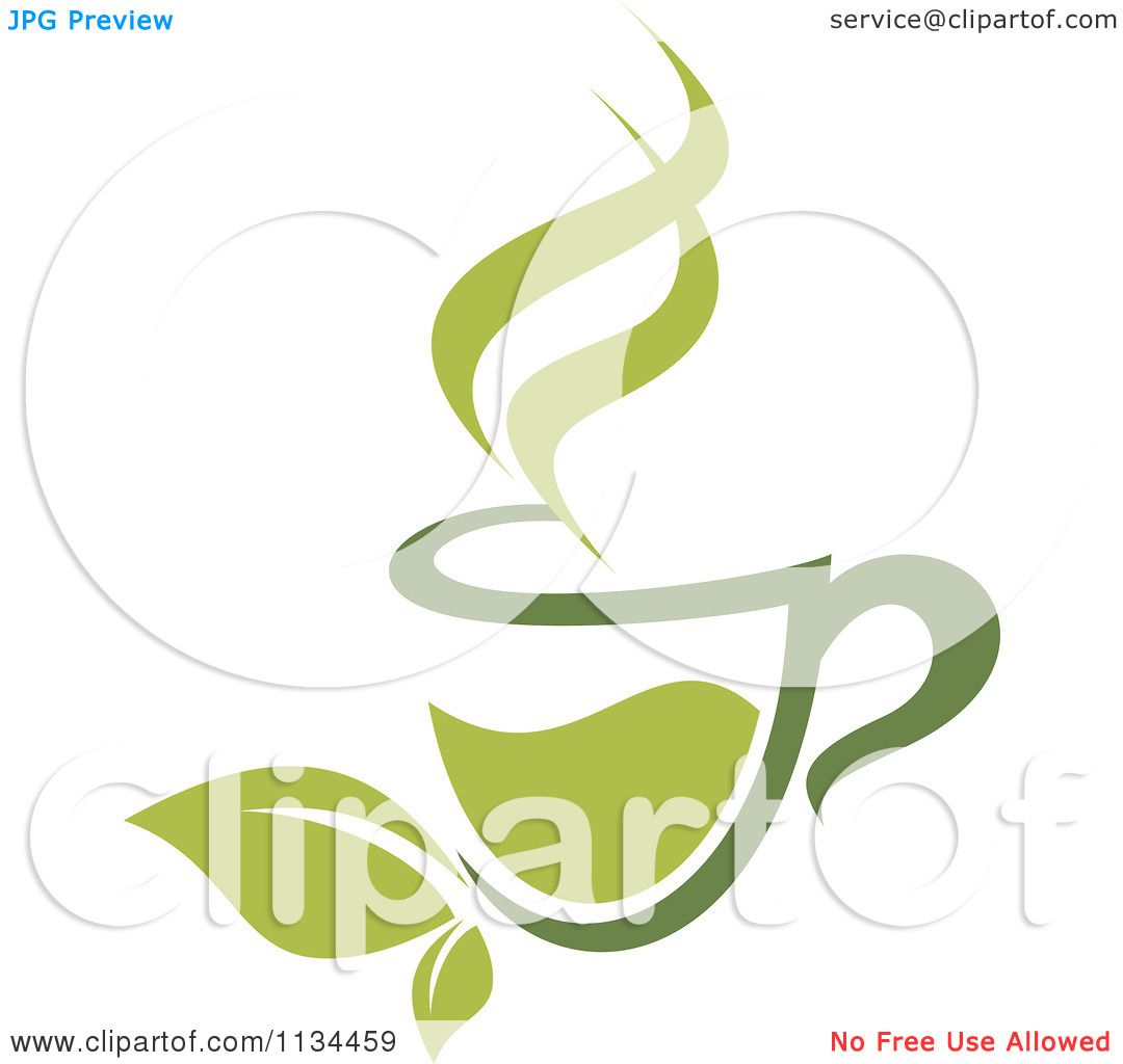 clipart green tea - photo #43