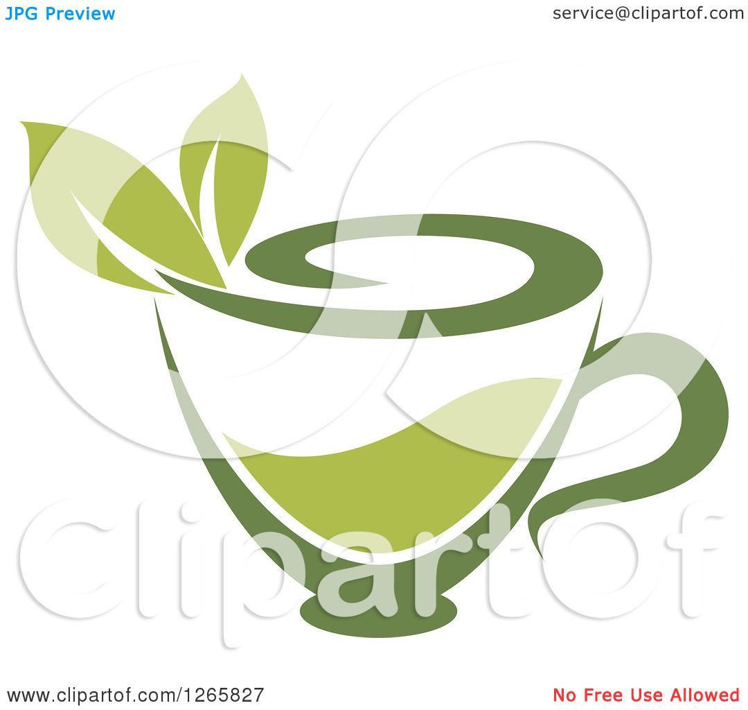 clipart of a cup of tea - photo #38