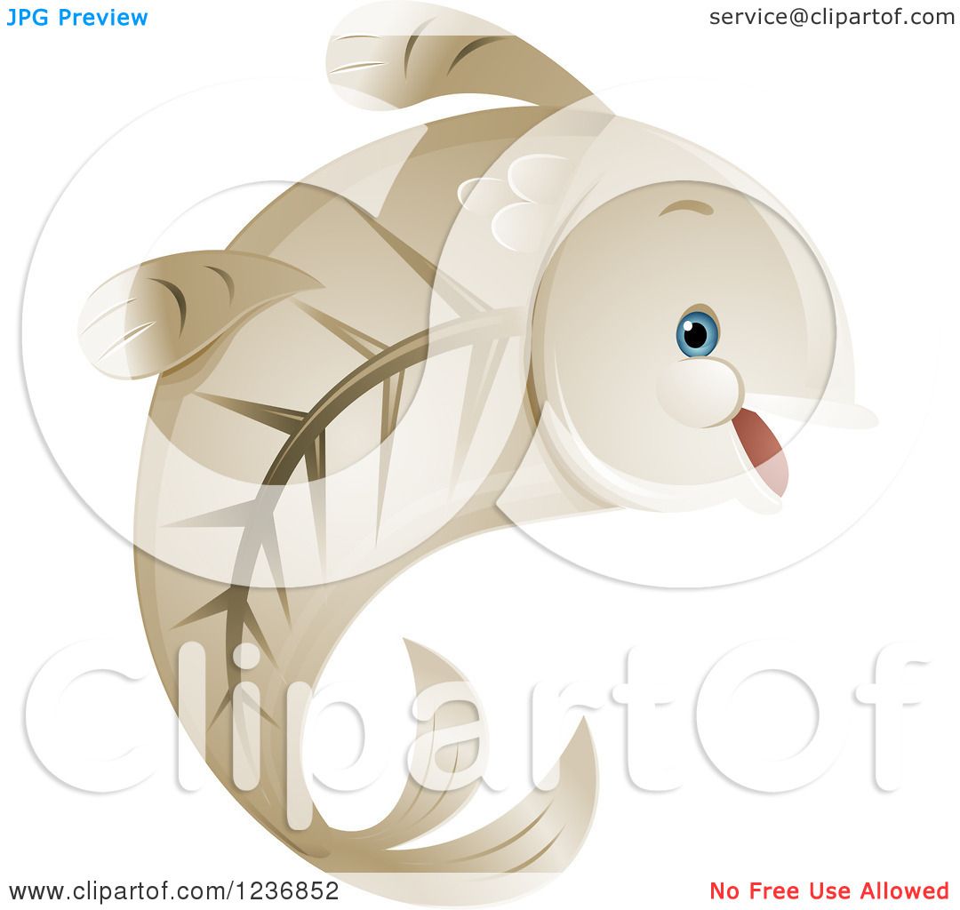 x ray fish clipart - photo #49