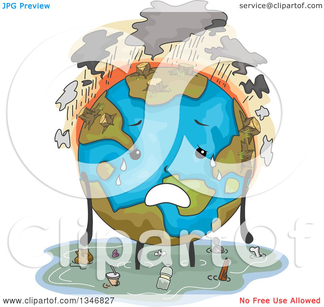 polluted river clipart - photo #13