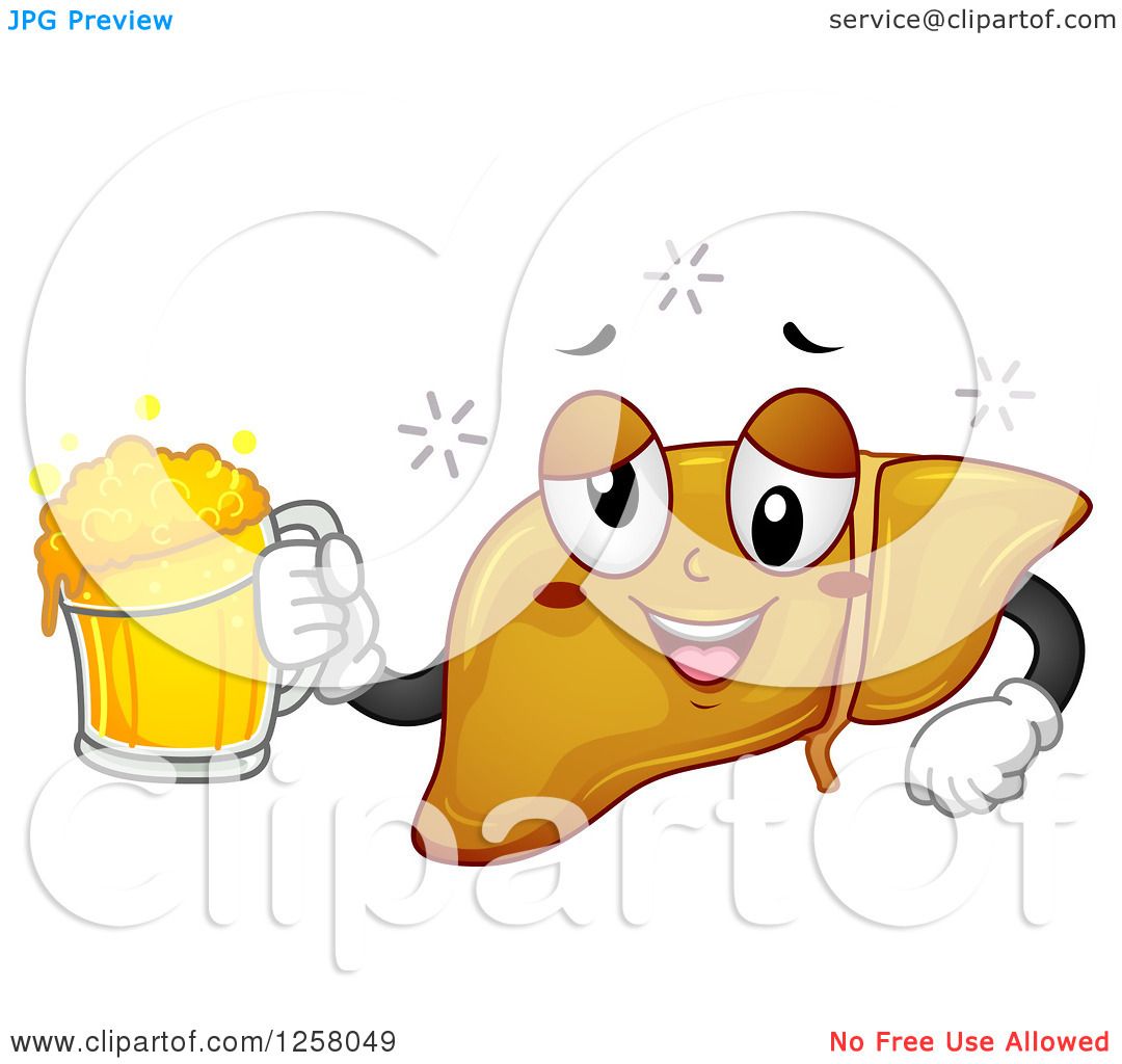 funny drunk clipart - photo #37