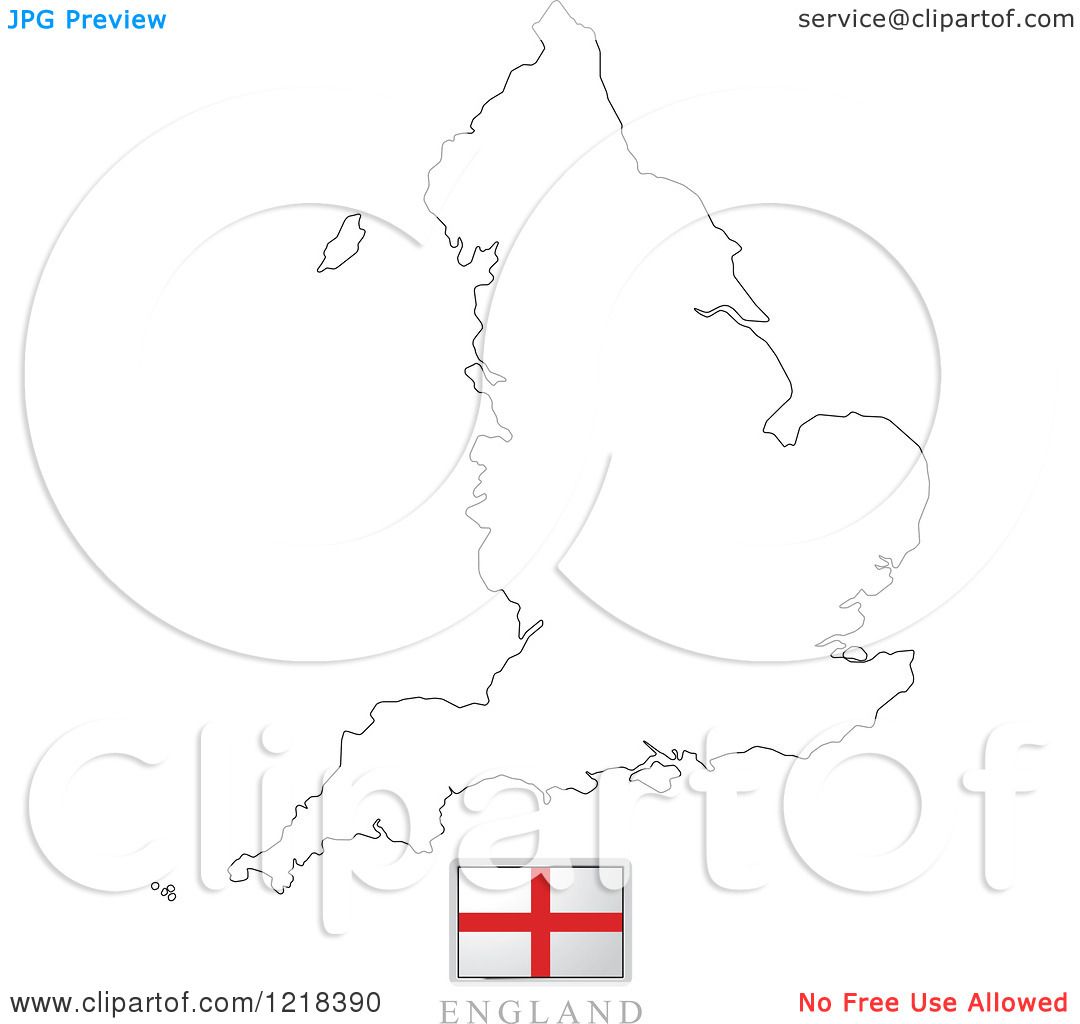 free clipart uk map - photo #48