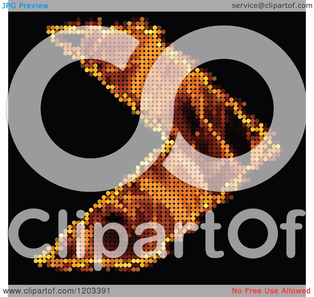 clip art flaming arrow - photo #29