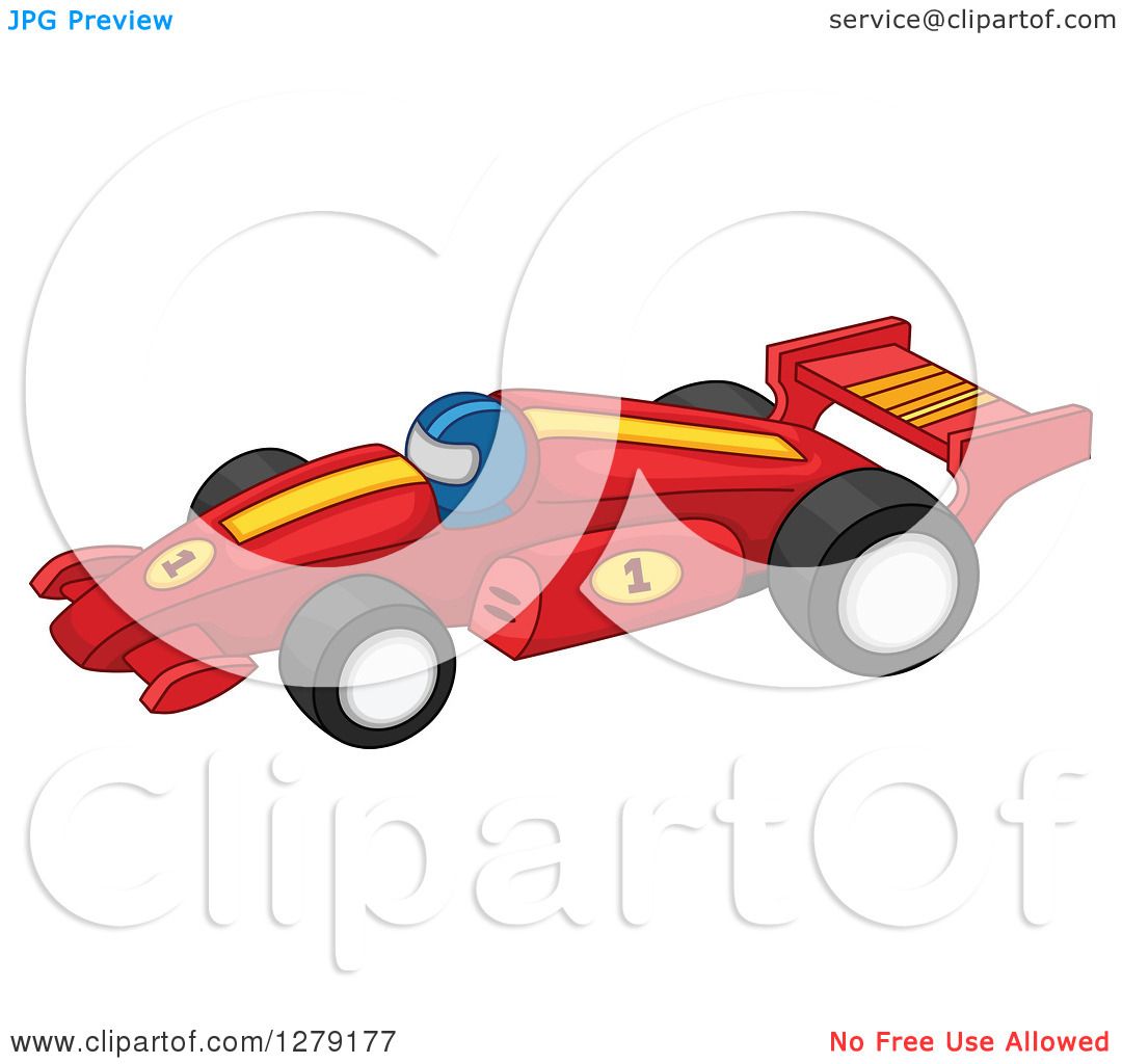 clipart race car driver - photo #17