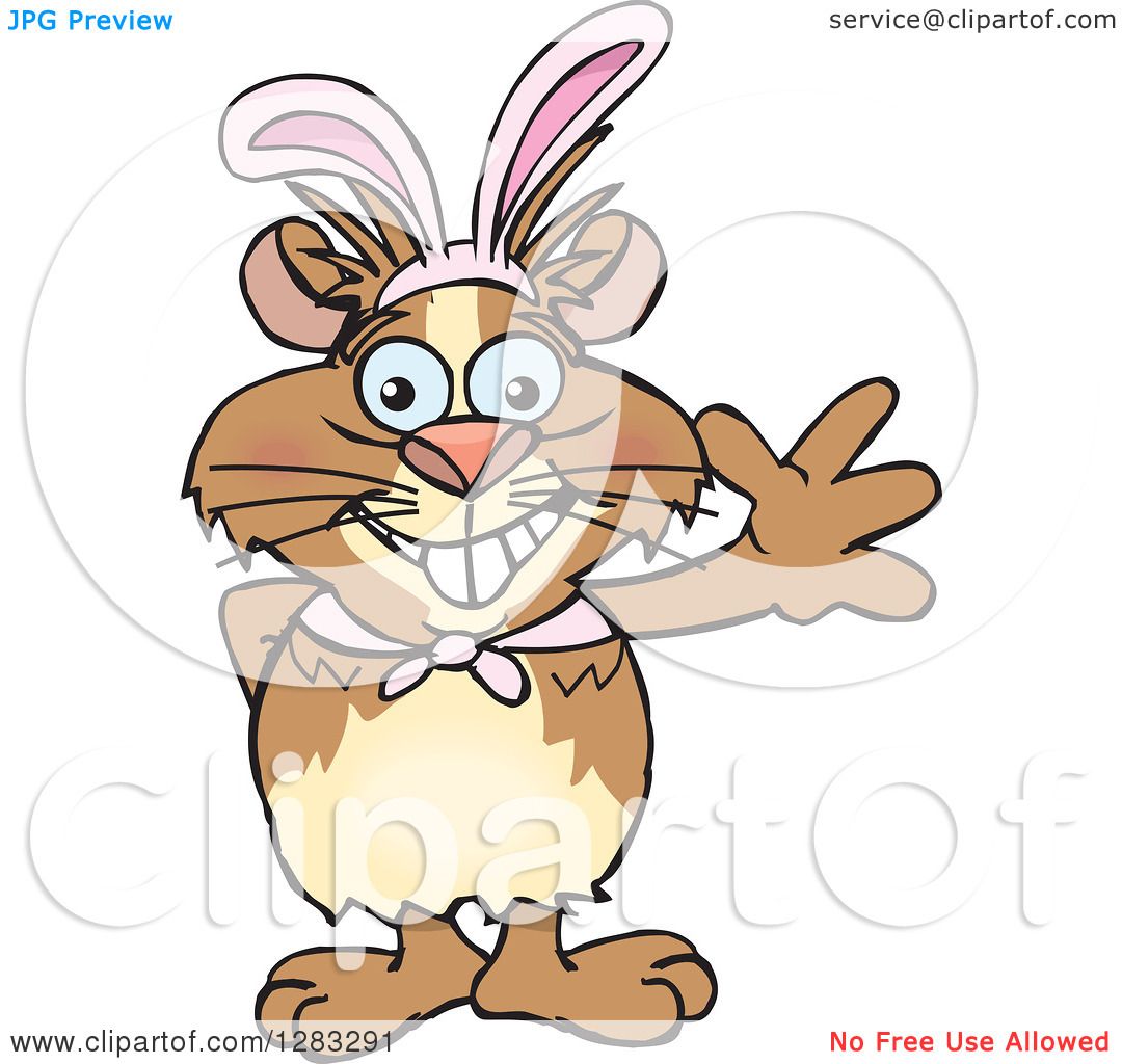 clipart easter pig - photo #39