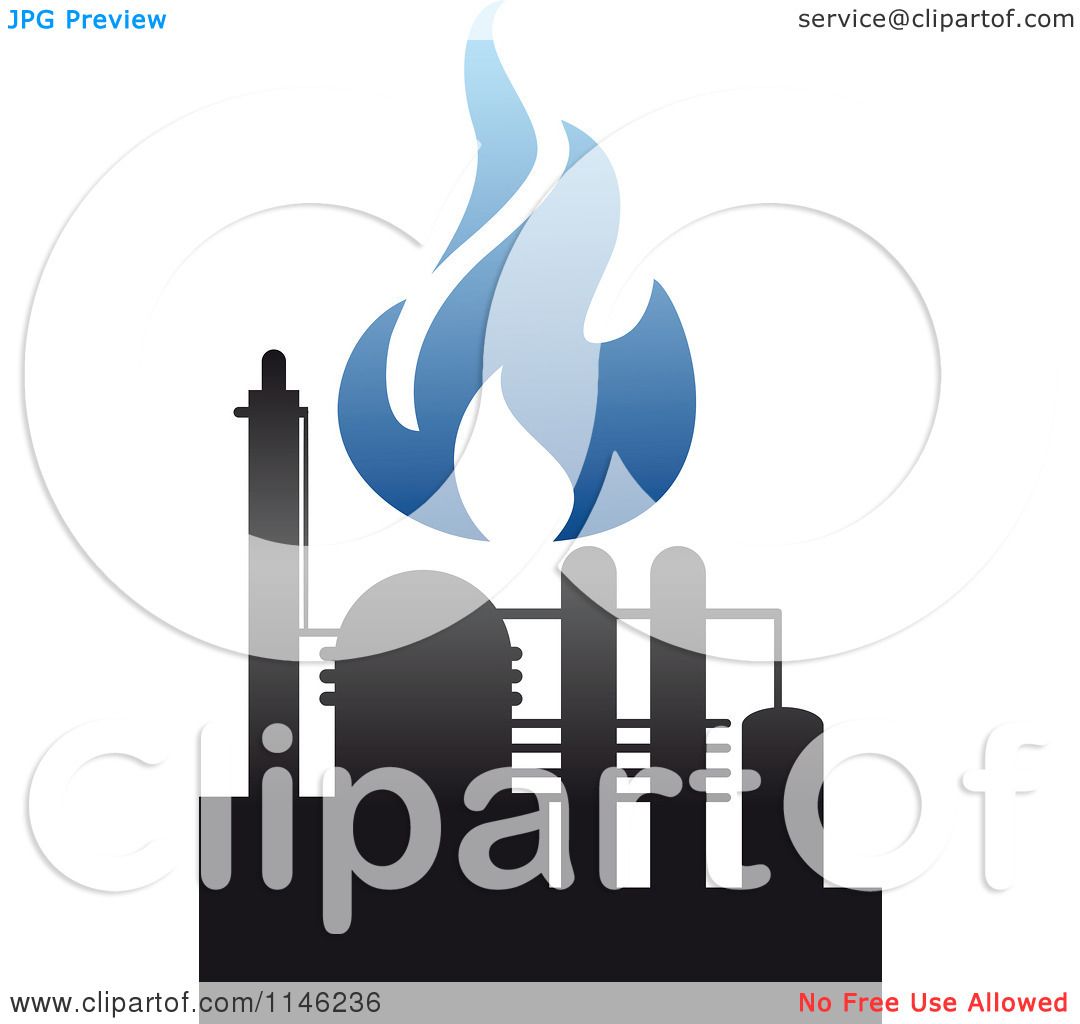 refinery clipart free - photo #21