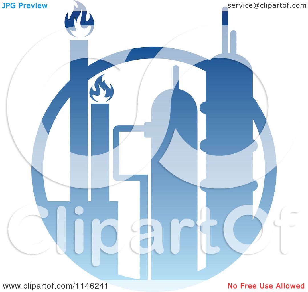 refinery clipart free - photo #23