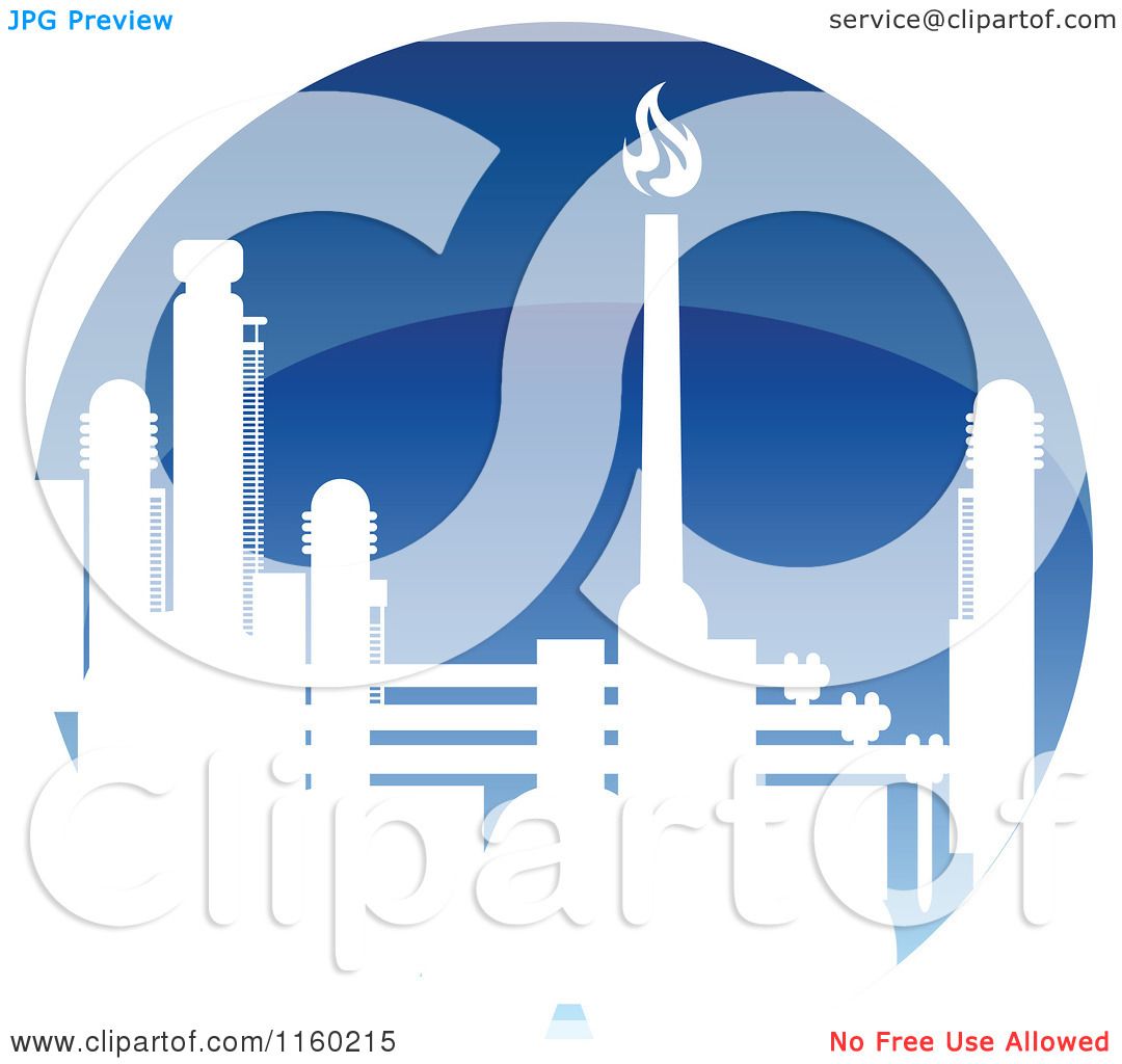 refinery clipart free - photo #34
