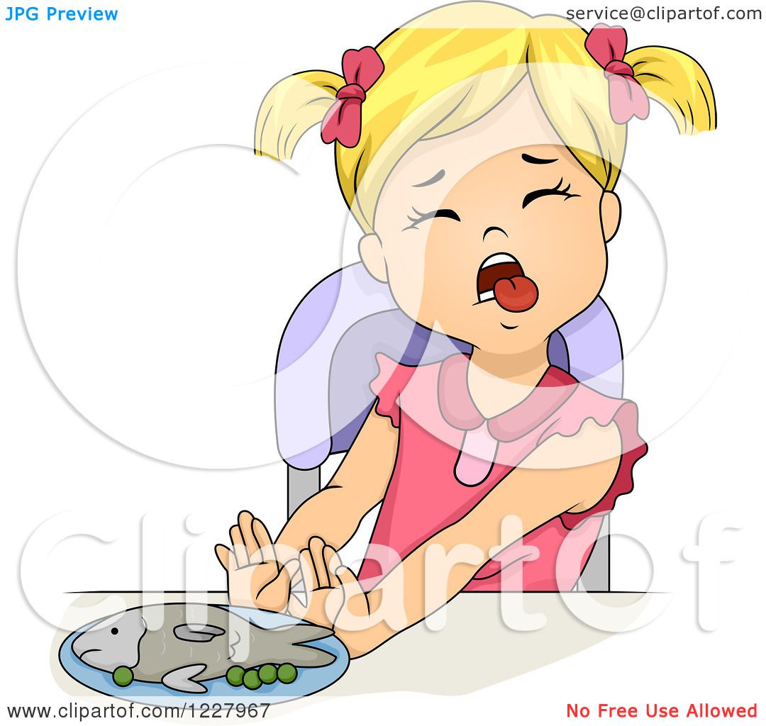 clipart of girl sticking out her tongue - photo #9