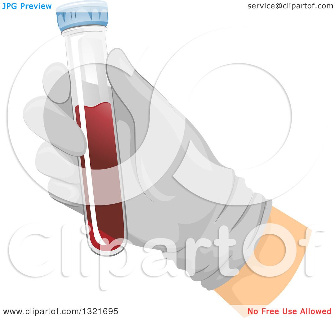 clipart blood tubes - photo #40