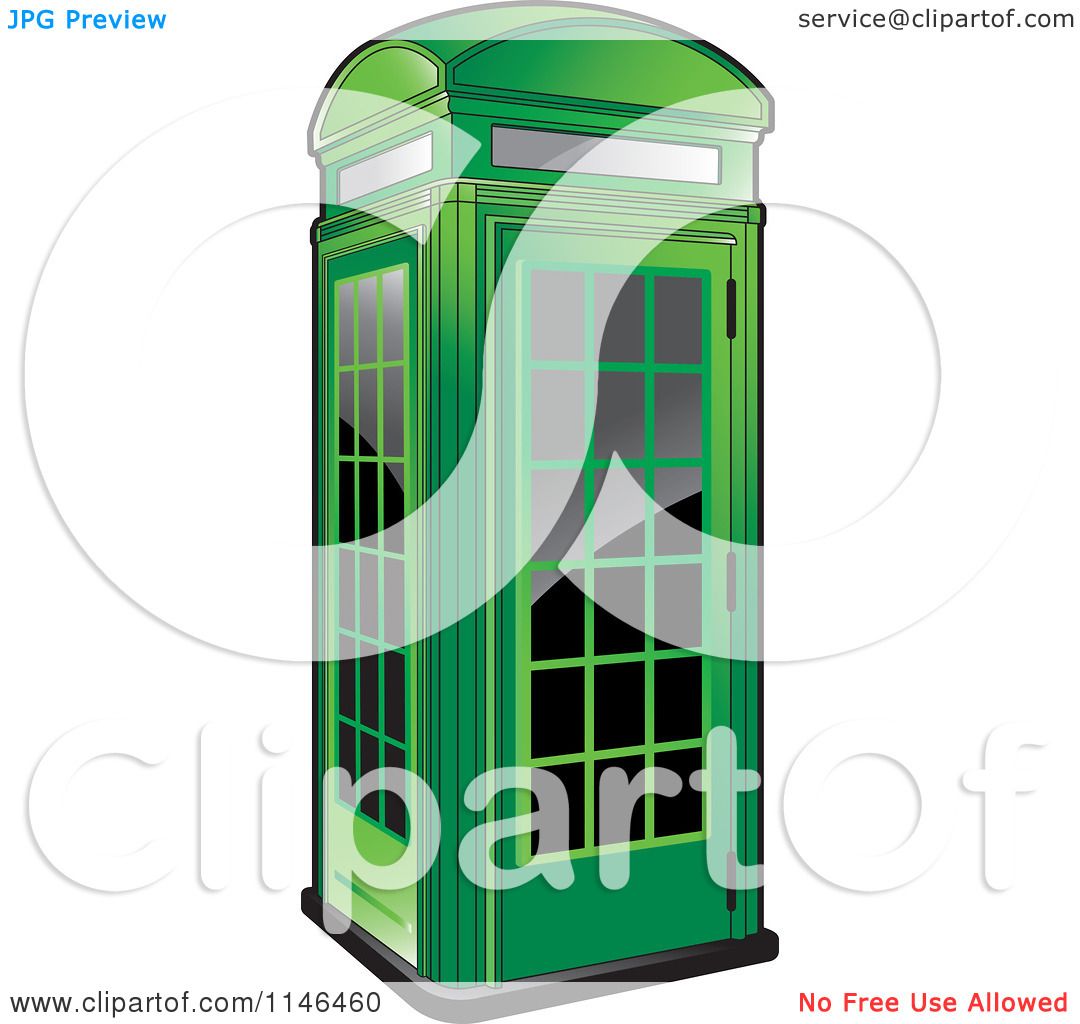 free clip art phone booth - photo #28
