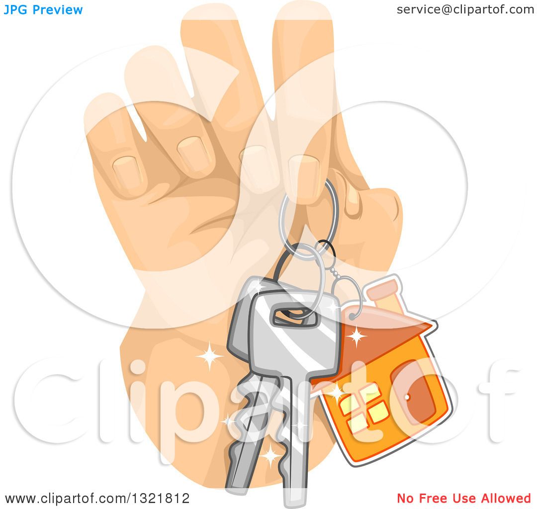 hands holding house clipart - photo #12