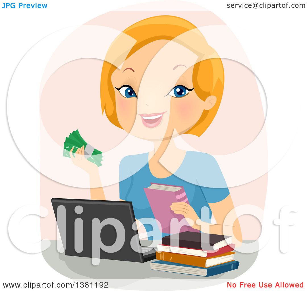 clipart selling online - photo #11