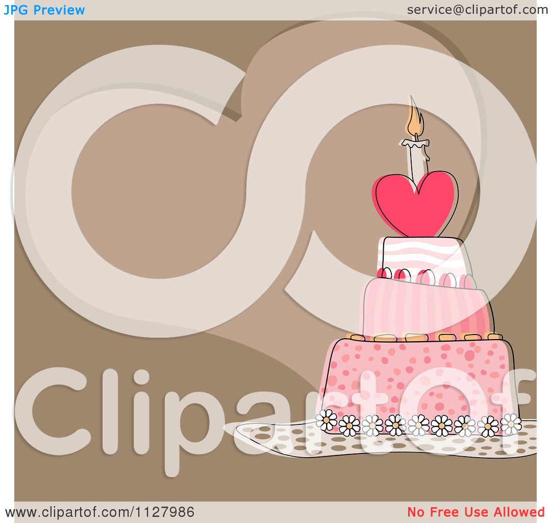 free birthday clipart to copy - photo #45